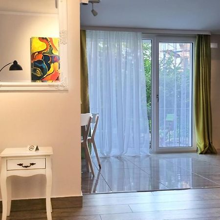 Old Town City Center Apartment Ruse Ngoại thất bức ảnh