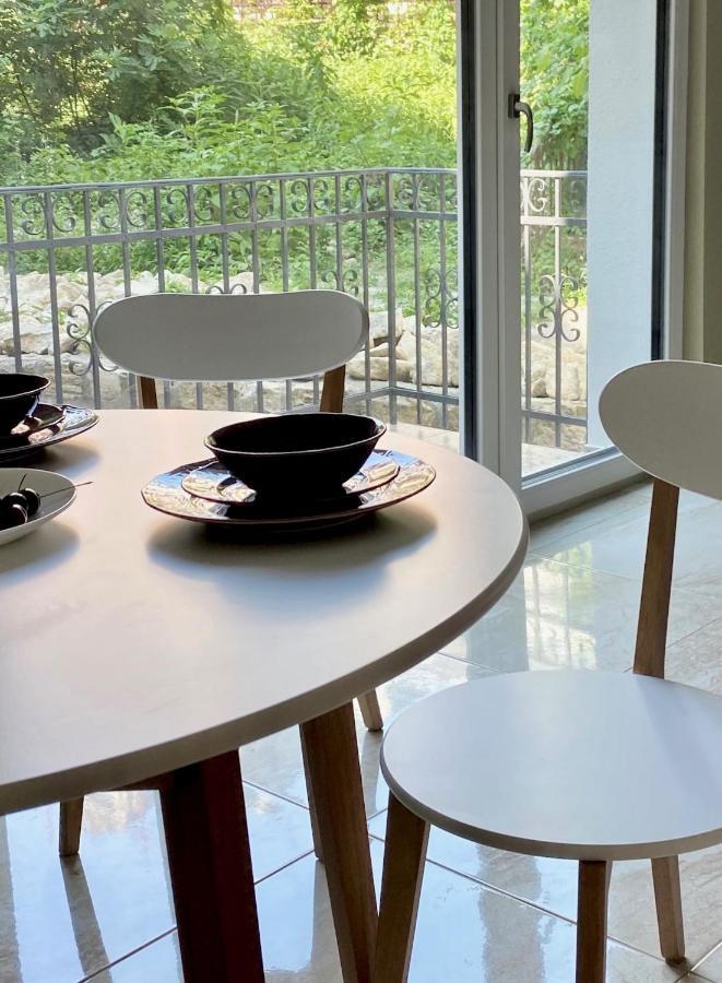 Old Town City Center Apartment Ruse Ngoại thất bức ảnh