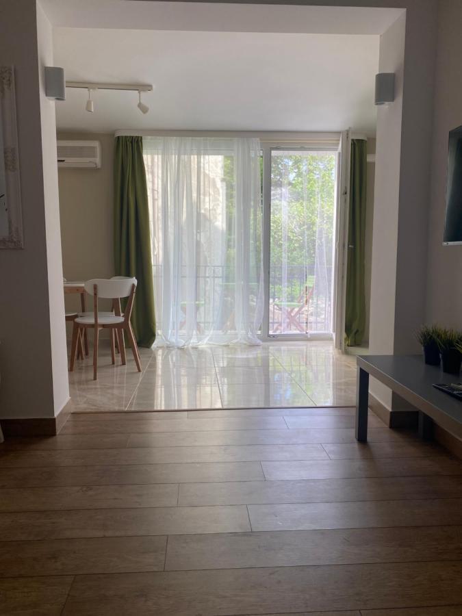 Old Town City Center Apartment Ruse Ngoại thất bức ảnh