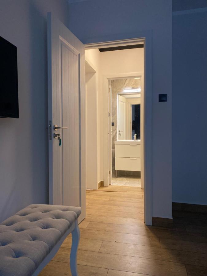Old Town City Center Apartment Ruse Ngoại thất bức ảnh