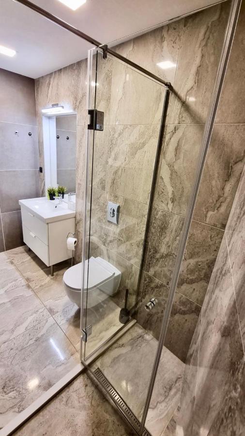Old Town City Center Apartment Ruse Ngoại thất bức ảnh