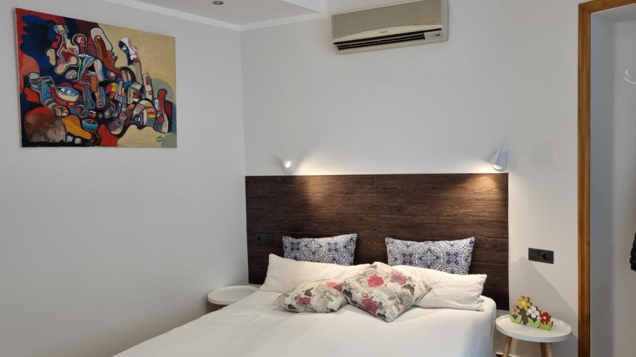 Old Town City Center Apartment Ruse Ngoại thất bức ảnh