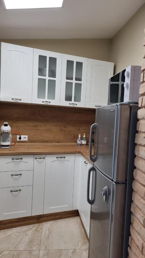 Old Town City Center Apartment Ruse Ngoại thất bức ảnh