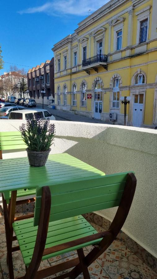 Old Town City Center Apartment Ruse Ngoại thất bức ảnh